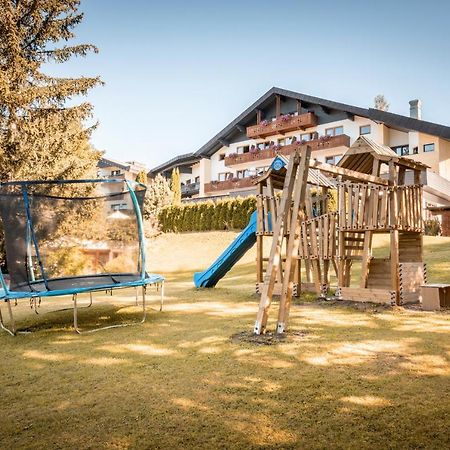 Bergresort Seefeld Seefeld in Tirol Exterior photo