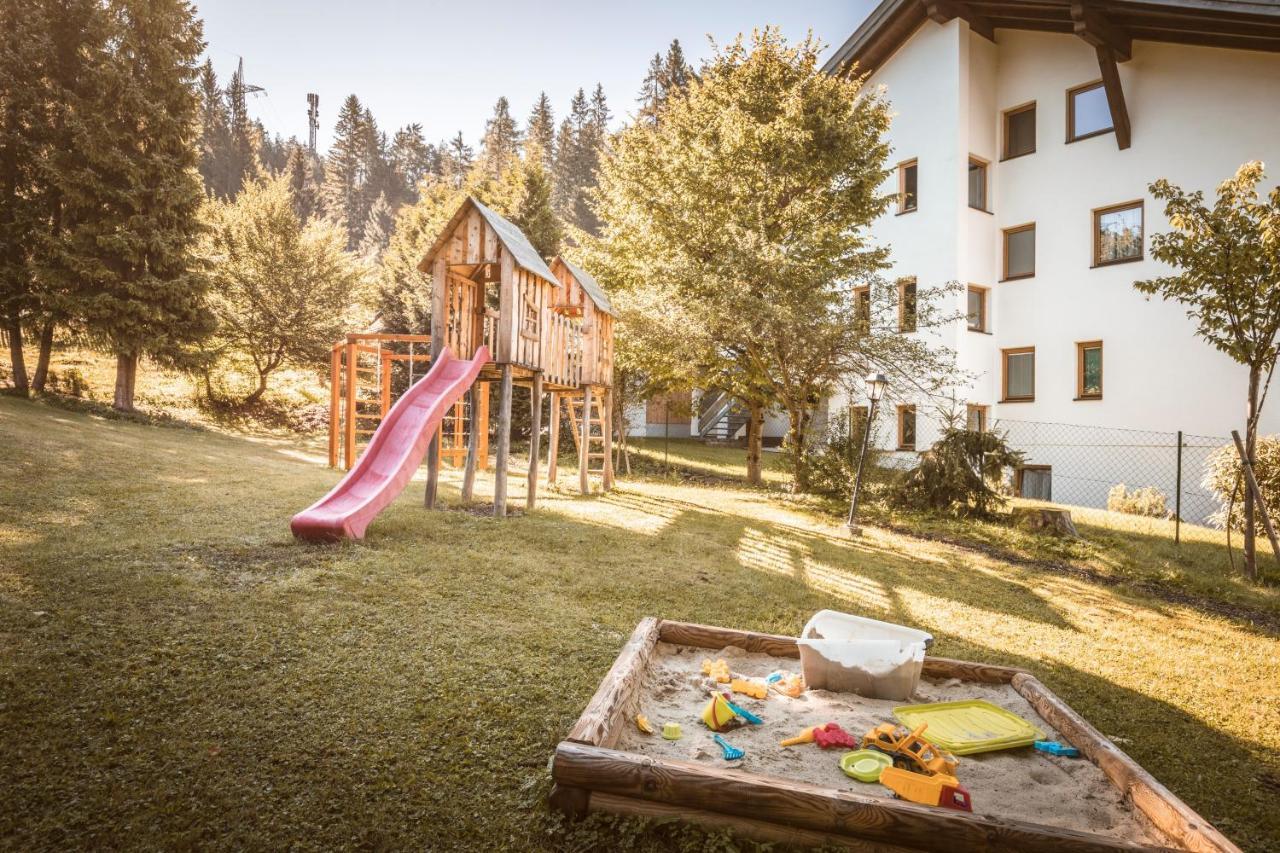 Bergresort Seefeld Seefeld in Tirol Exterior photo