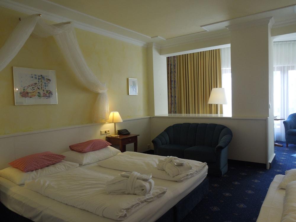 Bergresort Seefeld Seefeld in Tirol Exterior photo