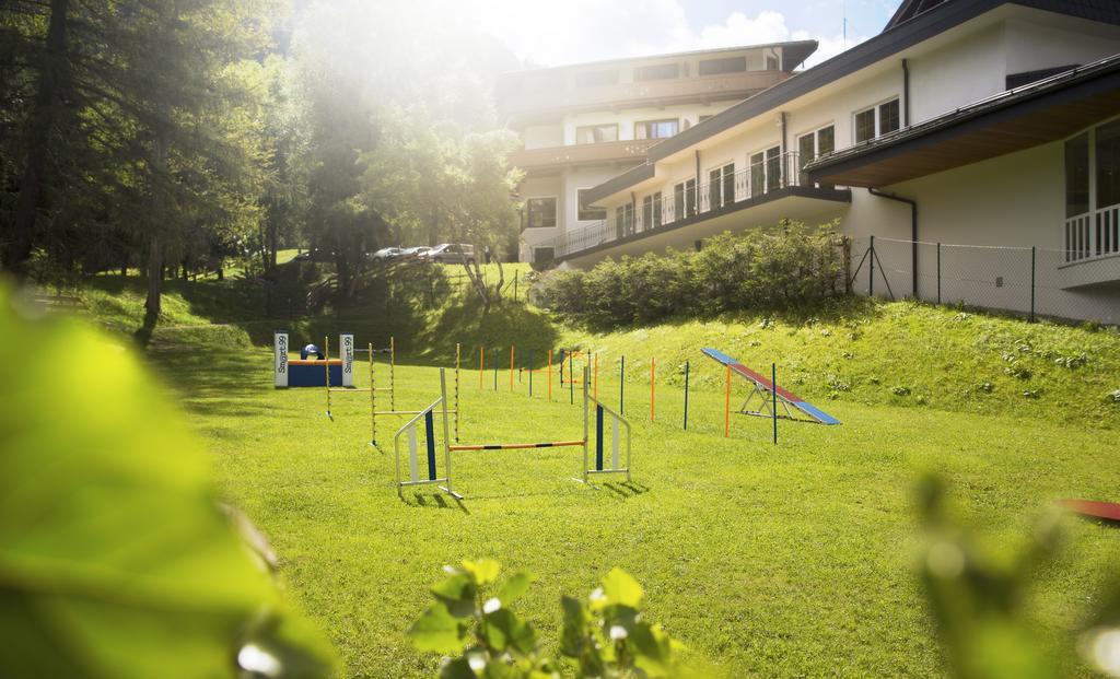 Bergresort Seefeld Seefeld in Tirol Exterior photo