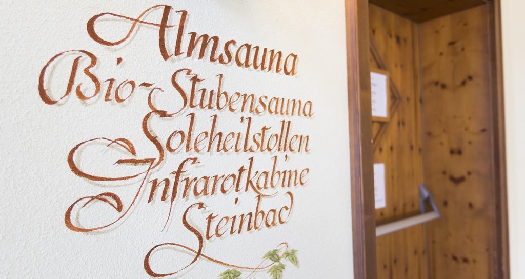 Bergresort Seefeld Seefeld in Tirol Exterior photo