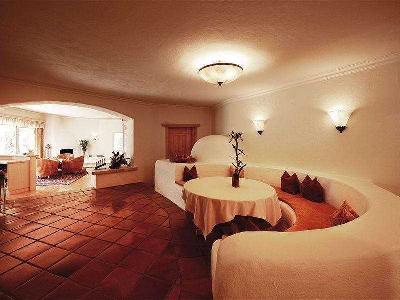 Bergresort Seefeld Seefeld in Tirol Exterior photo
