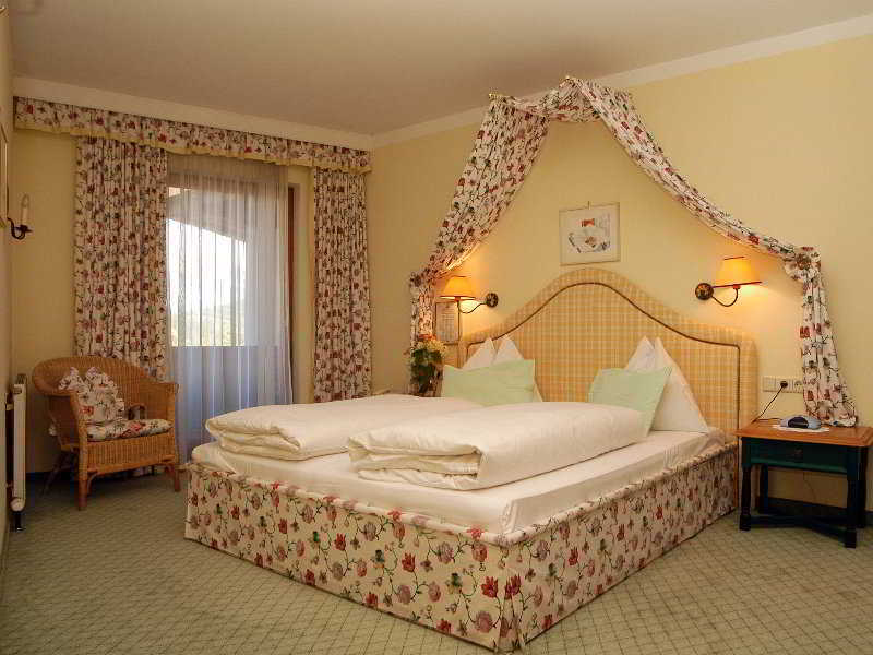 Bergresort Seefeld Seefeld in Tirol Room photo