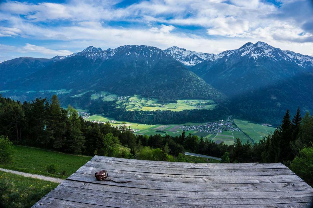 Bergresort Seefeld Seefeld in Tirol Exterior photo